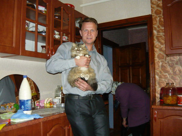 Евгений Коваленко