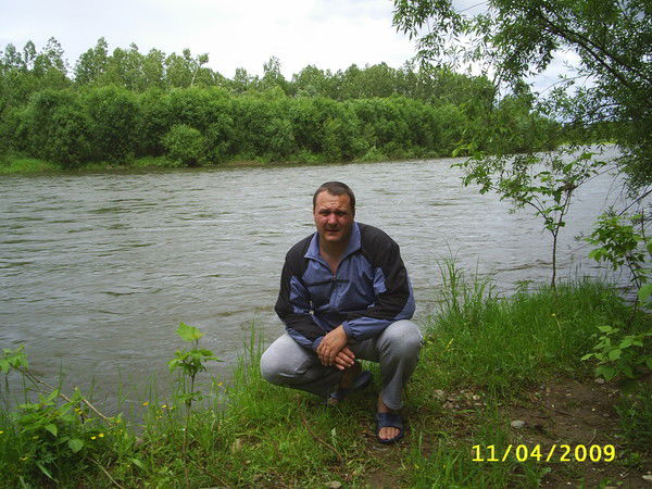 Константин Новиков