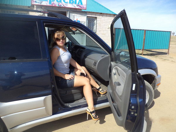 Людмила Фальчиян