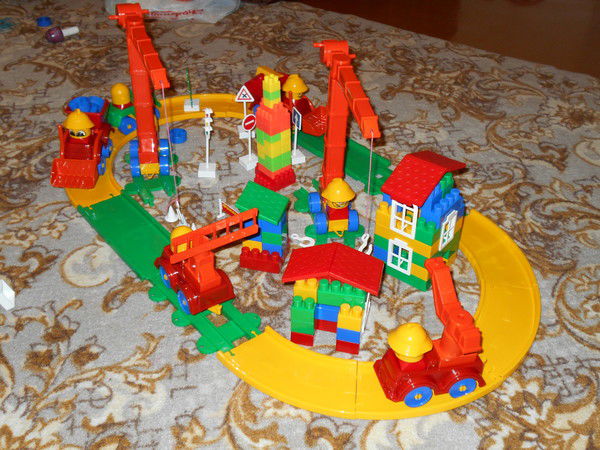 Андрей Макаров