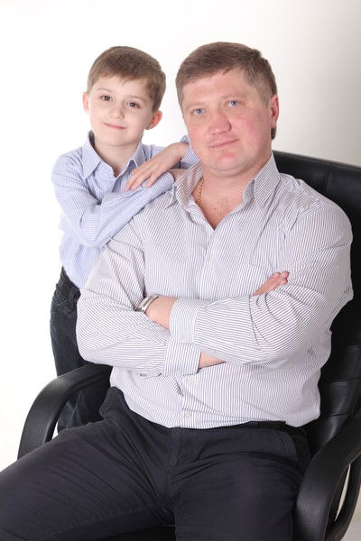 Виталий Радзиевский