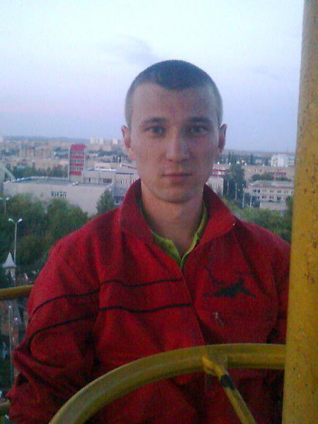 Артур Губайдуллин