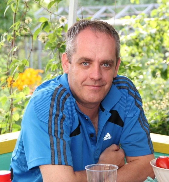 Александр Гришин