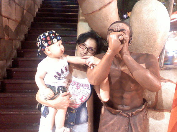 Жамиля Сарыбекова