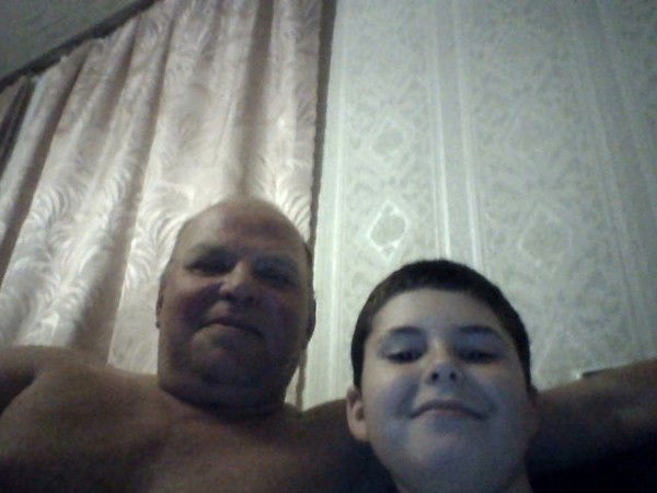 Владимир Буханцов