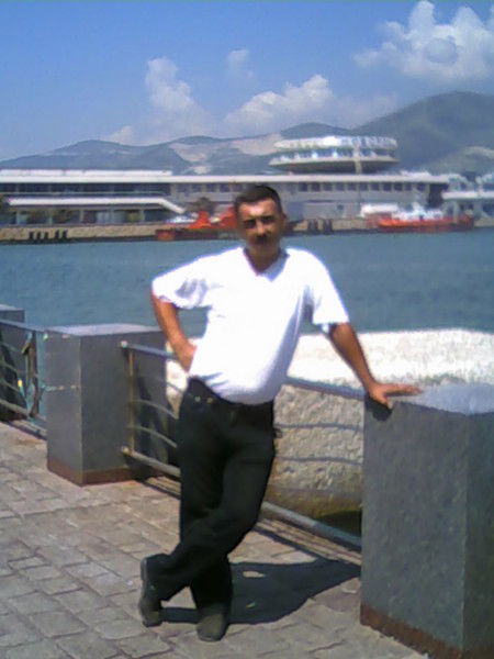 Алексей Омельченко