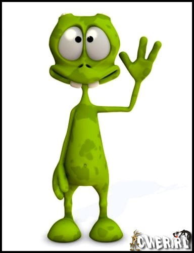 Кузя Верёвкин