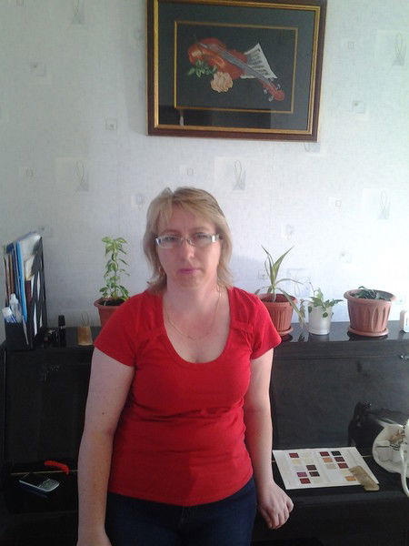 Сушко Тамара