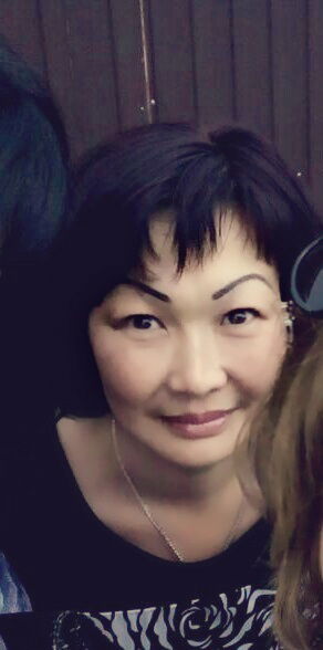 Жулдызай Жургумбекова