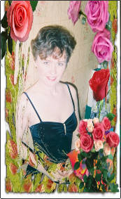 Людмила Сауленко