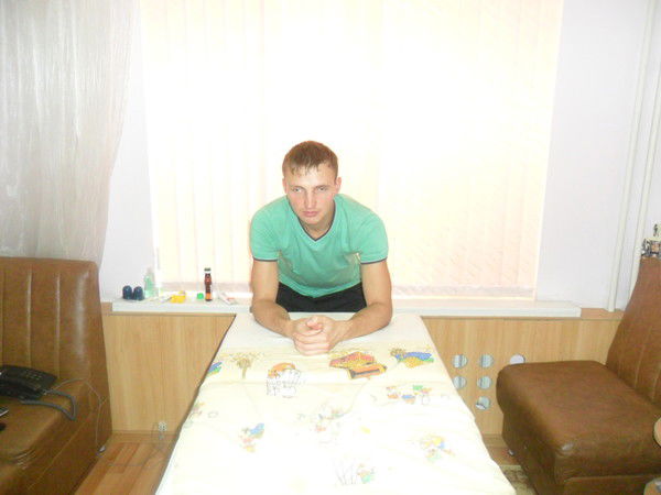 Артём Маслов