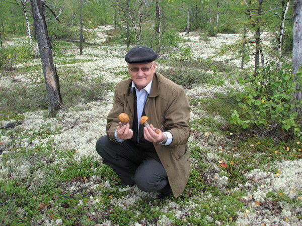 Владимир Дехтяренко