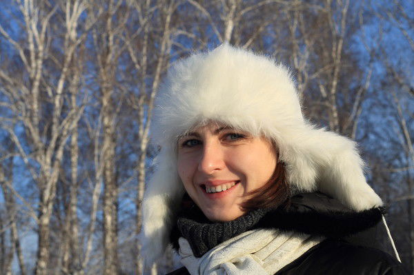 Татьяна Шаповалова