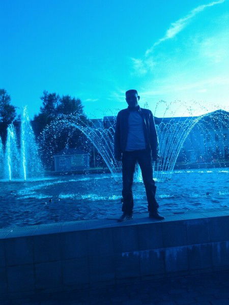 Эрнист Анарбаев