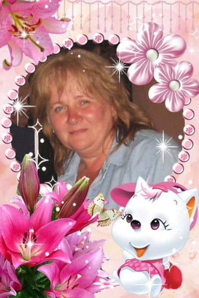 Вера Павлова