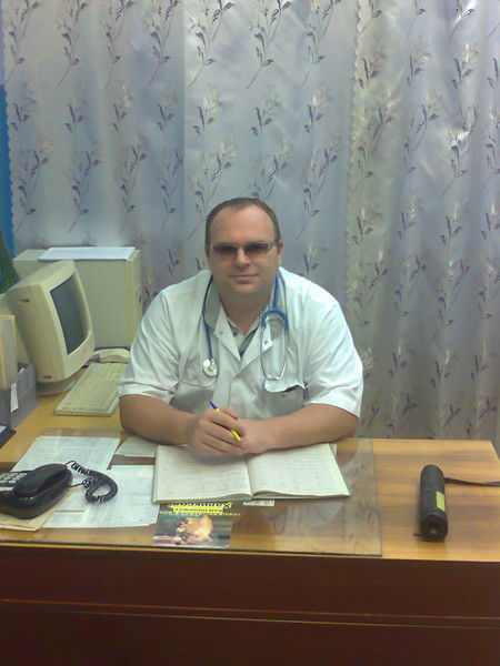 Иван Цвентух