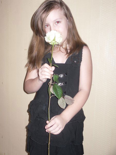 Алёна Фёдорова