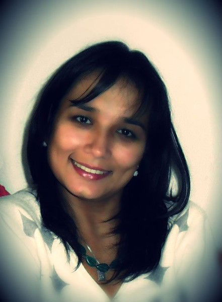 Лира Хабипова