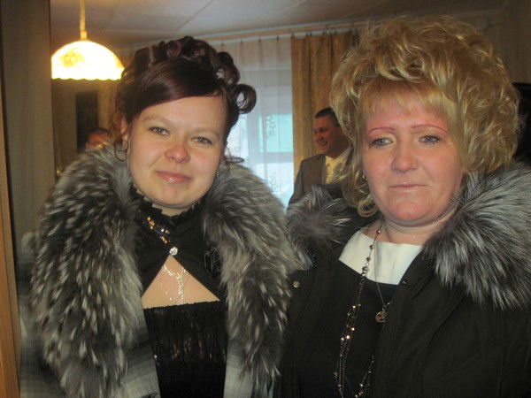 Марина Котова