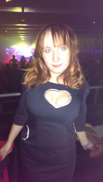 Ирина Полякова