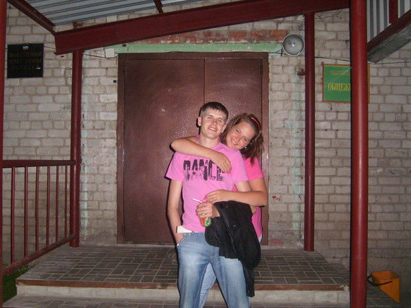 Николай Костюкевич