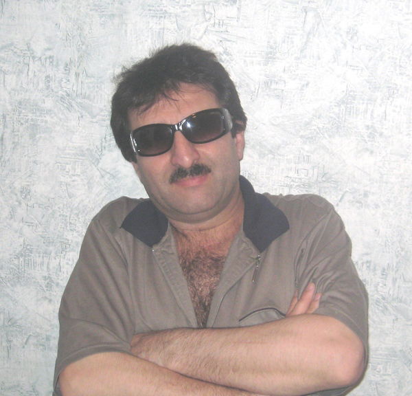 Мадвафо Каракулов