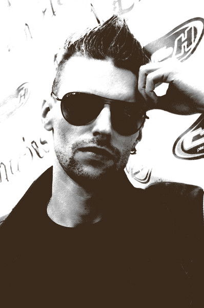 Денис Афонин