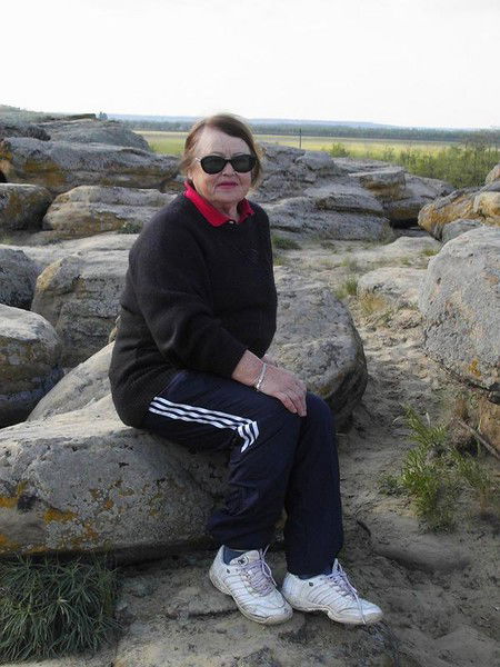 Лия Яворская