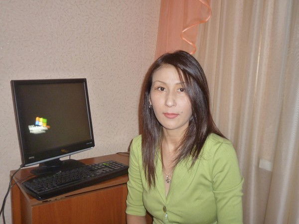 Gaufara75 Baijumanova