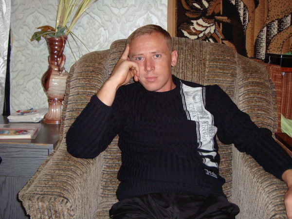 Юрка Рыбачок