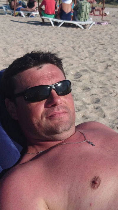 Александр Лубенников