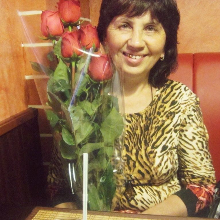 Тамара Ковальчук