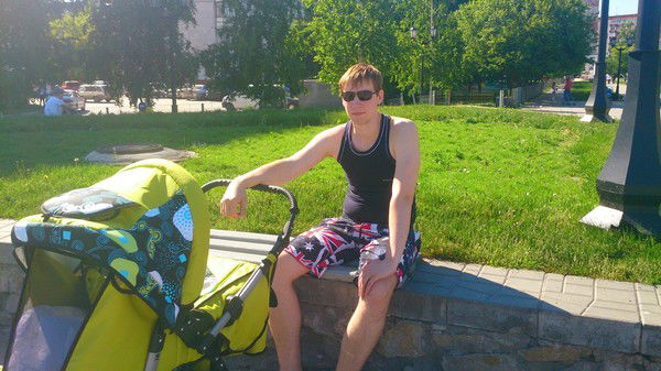 Максим Пищиков