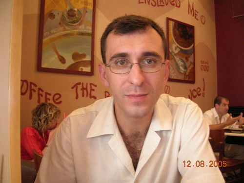 Сергей Ивахненко