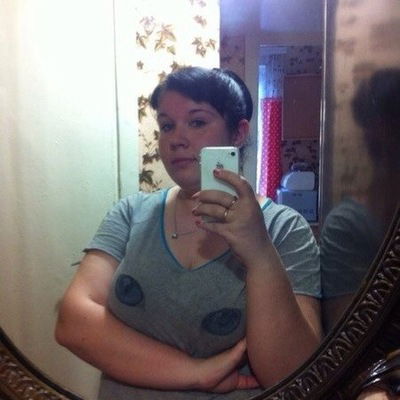 Света Гуменникова