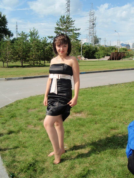 Надежда Ровенская