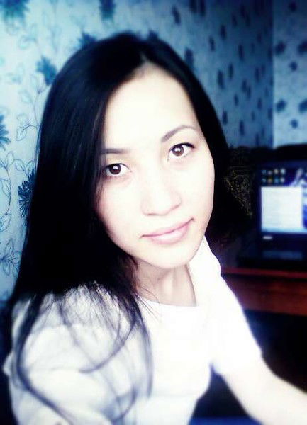 Ибраева Гульзат