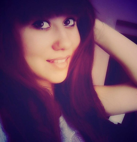 Кристина Безуглая