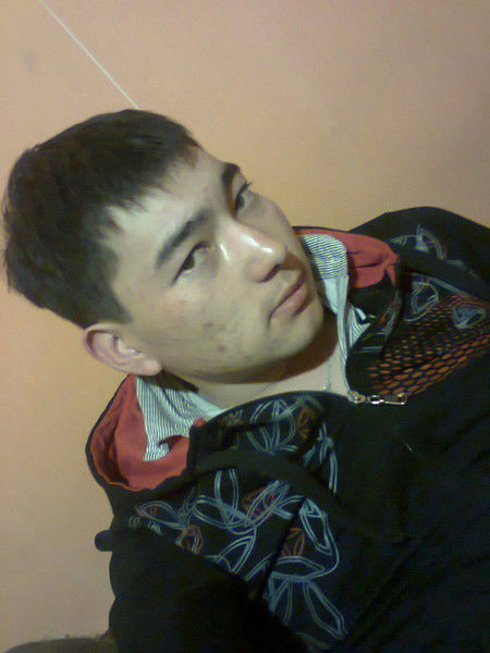 Ержан Каскирбаев