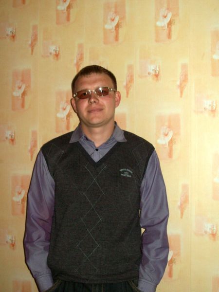 Олег Даниленко