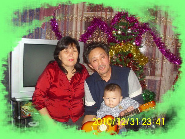 Зауре Жолжанова