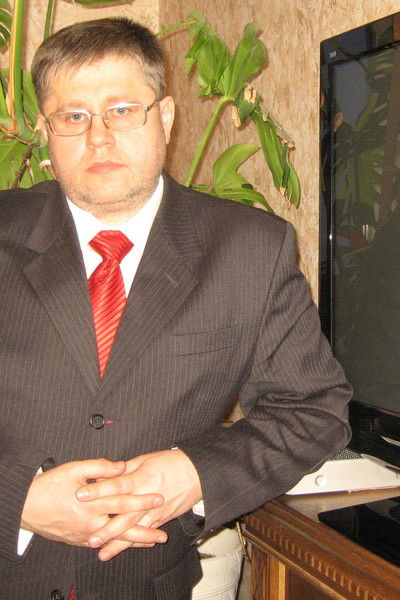 Сергей Загар