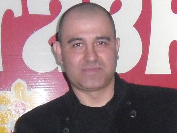 Вагиф Алиев