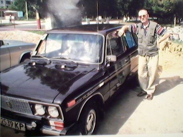 Василий Курилко