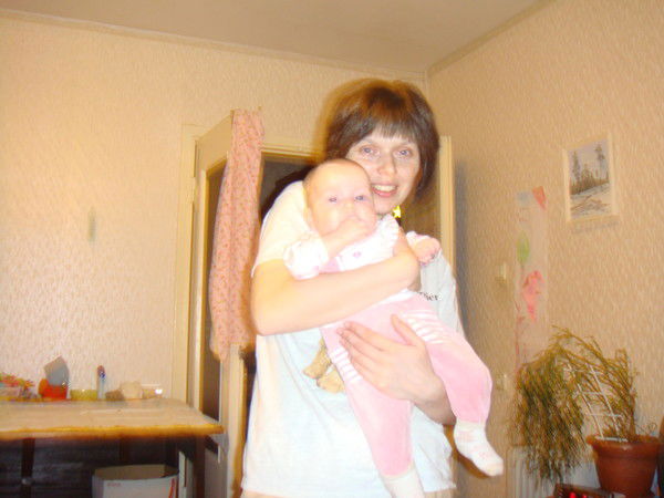 Татьяна Андреева