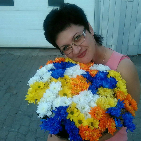 Ольга Симакина