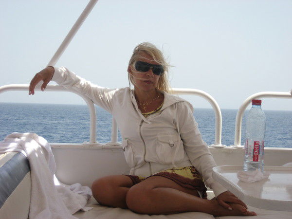 Лиза Хруцкая