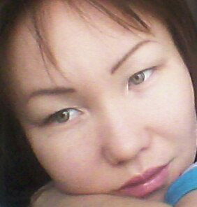 Салтанат Олжабаева