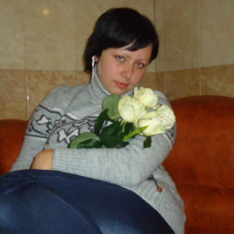 Ирина Супрун