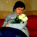 Ирина Супрун